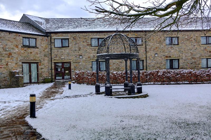 Best Western Ribble Valley Langho Mytton Fold Hote - Genel