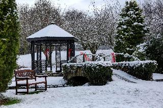 Best Western Ribble Valley Langho Mytton Fold Hote fotoÄŸrafÄ±