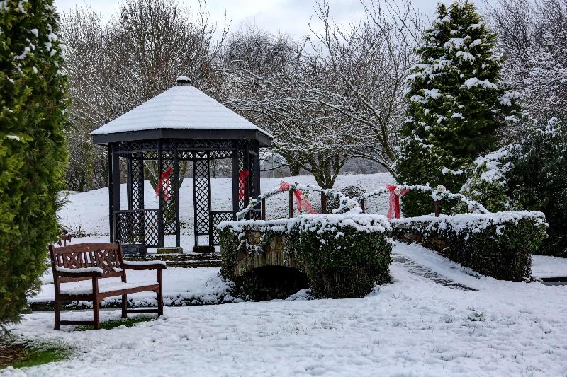 Best Western Ribble Valley Langho Mytton Fold Hote - Genel
