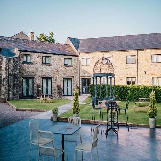 Best Western Ribble Valley Langho Mytton Fold Hote fotoÄŸrafÄ±