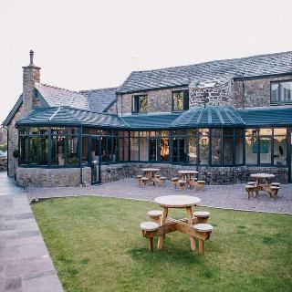Best Western Ribble Valley Langho Mytton Fold Hote fotoÄŸrafÄ±