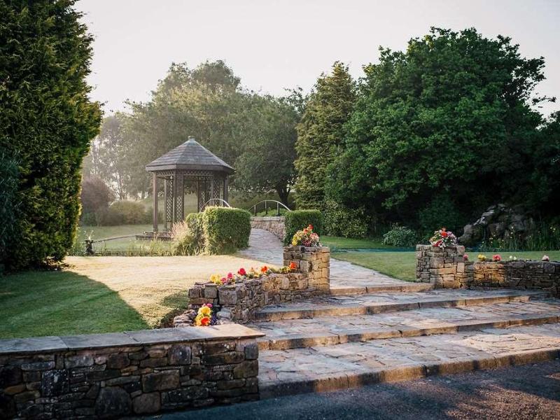 Best Western Ribble Valley Langho Mytton Fold Hote - Genel