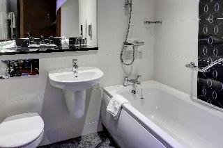 Best Western Ribble Valley Langho Mytton Fold Hote fotoÄŸrafÄ±
