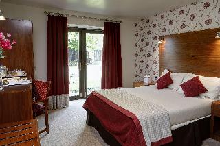 Best Western Ribble Valley Langho Mytton Fold Hote fotoÄŸrafÄ±