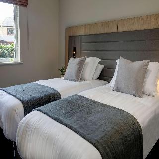 Best Western Ribble Valley Langho Mytton Fold Hote fotoÄŸrafÄ±