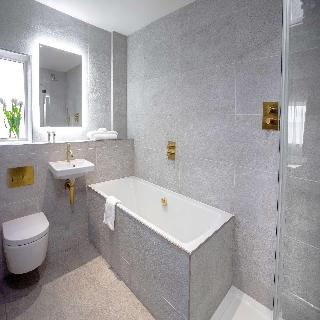 Best Western Ribble Valley Langho Mytton Fold Hote fotoÄŸrafÄ±