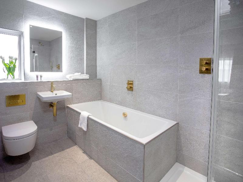 Best Western Ribble Valley Langho Mytton Fold Hote - Oda