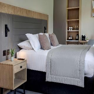 Best Western Ribble Valley Langho Mytton Fold Hote fotoÄŸrafÄ±