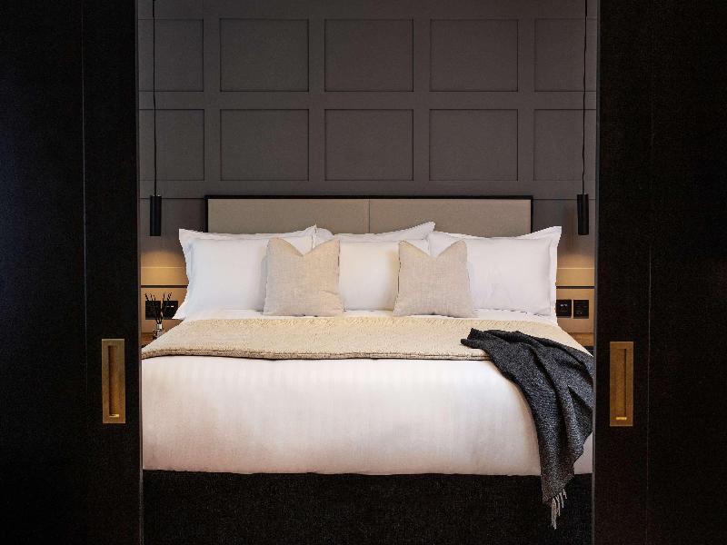 Best Western Ribble Valley Langho Mytton Fold Hote - Oda