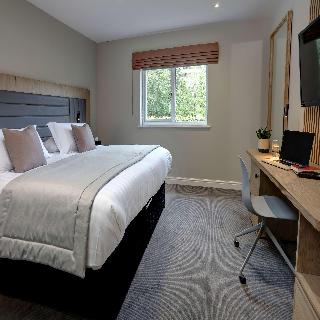 Best Western Ribble Valley Langho Mytton Fold Hote fotoÄŸrafÄ±