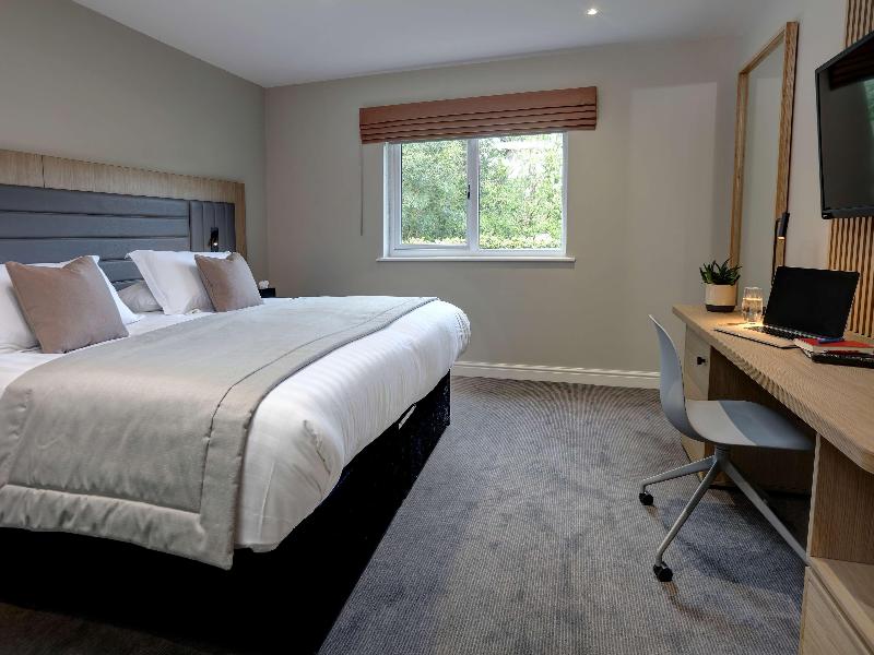 Best Western Ribble Valley Langho Mytton Fold Hote - Oda