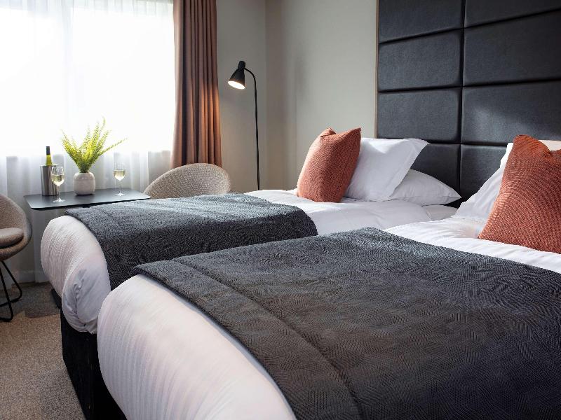 Best Western Ribble Valley Langho Mytton Fold Hote - Oda