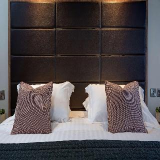 Best Western Ribble Valley Langho Mytton Fold Hote fotoÄŸrafÄ±