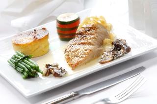Best Western Ribble Valley Langho Mytton Fold Hote fotoÄŸrafÄ±