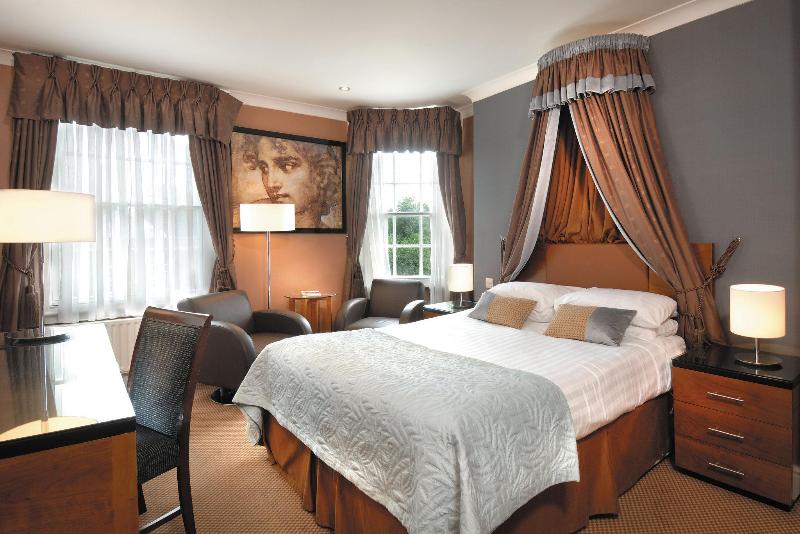 Royal Adelaide Hotel - Genel