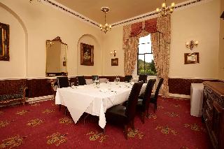 Beamish Hall Hotel, BW Premier Collection fotoÄŸrafÄ±