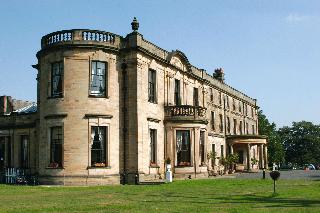 Beamish Hall Hotel, BW Premier Collection fotoÄŸrafÄ±