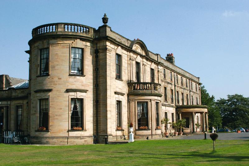 Beamish Hall Hotel, BW Premier Collection - Genel