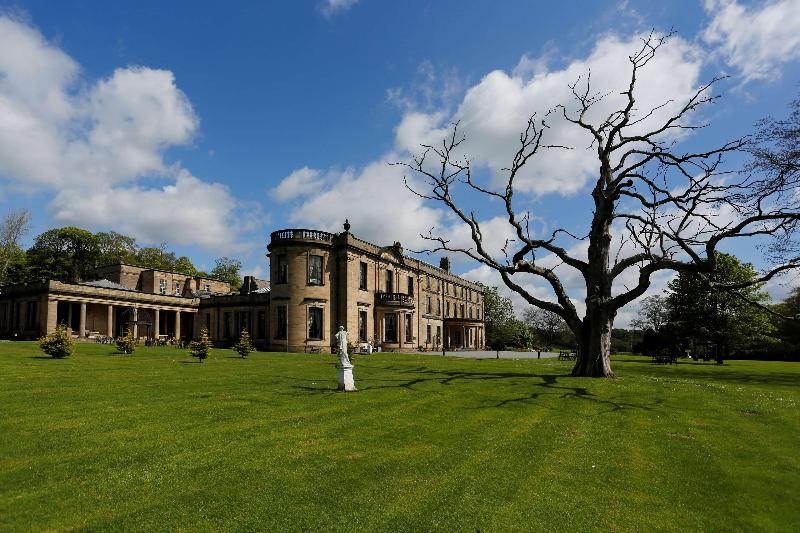 Beamish Hall Hotel, BW Premier Collection - Genel