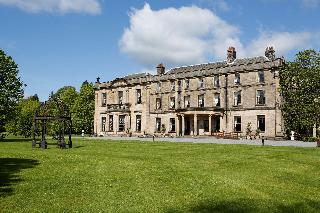 Beamish Hall Hotel, BW Premier Collection fotoÄŸrafÄ±