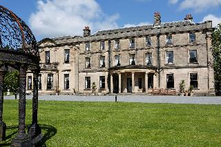 Beamish Hall Hotel, BW Premier Collection fotoÄŸrafÄ±
