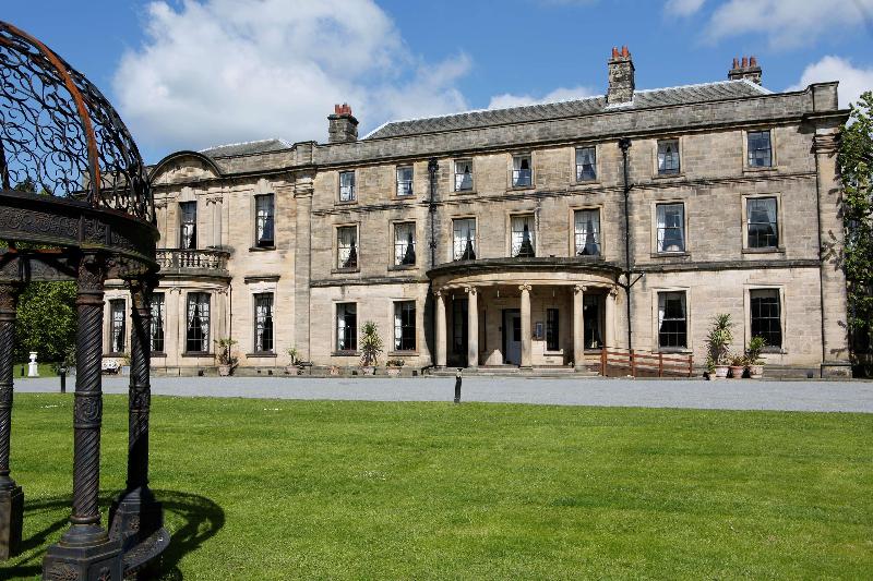 Beamish Hall Hotel, BW Premier Collection - Genel