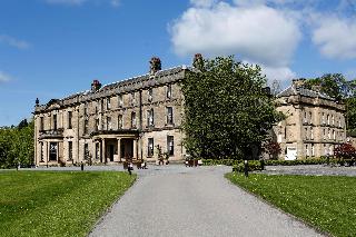 Beamish Hall Hotel, BW Premier Collection fotoÄŸrafÄ±