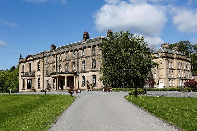 Beamish Hall Hotel, BW Premier Collection - Genel