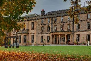 Beamish Hall Hotel, BW Premier Collection otel fotoğrafı