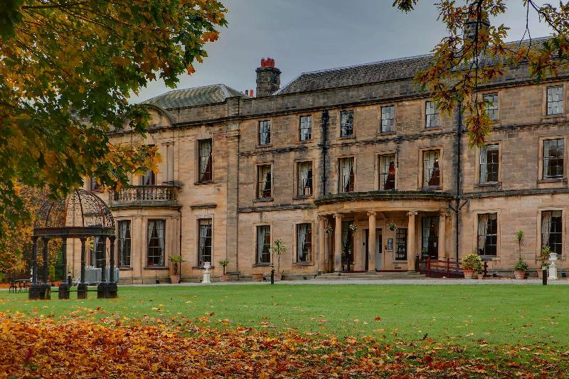 Beamish Hall Hotel, BW Premier Collection - Genel