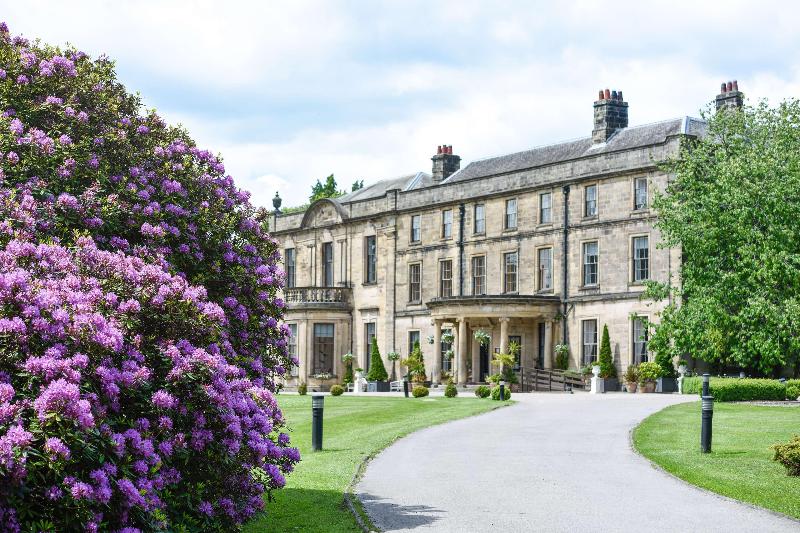 Beamish Hall Hotel, BW Premier Collection - Genel