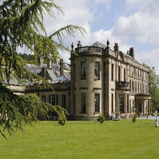 Beamish Hall Hotel, BW Premier Collection fotoÄŸrafÄ±