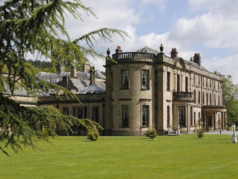 Beamish Hall Hotel, BW Premier Collection - Genel