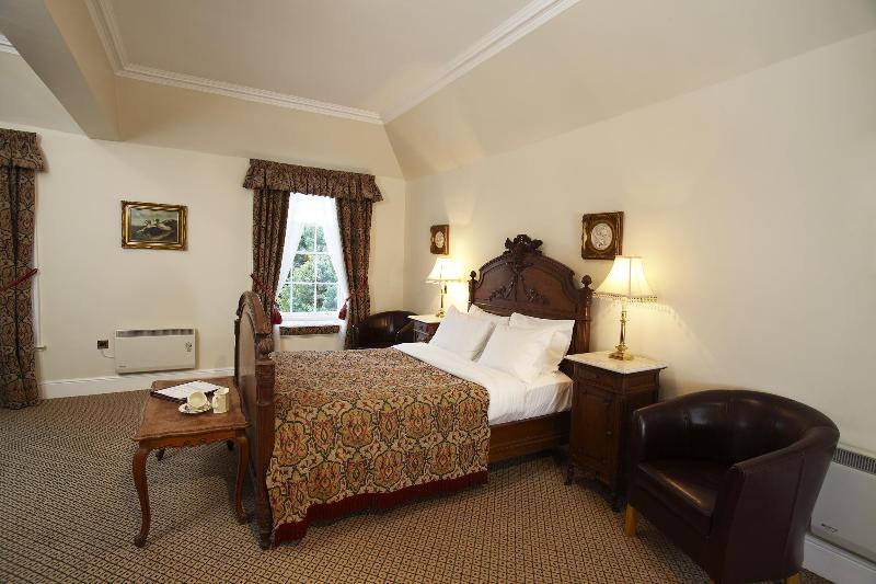 Beamish Hall Hotel, BW Premier Collection - Oda