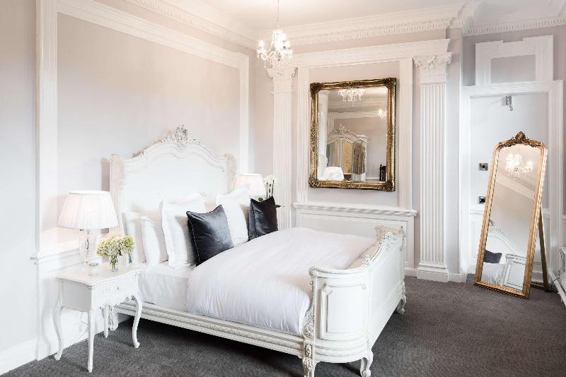 Beamish Hall Hotel, BW Premier Collection - Oda