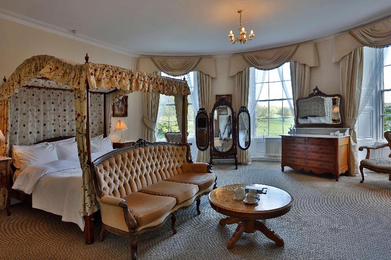 Beamish Hall Hotel, BW Premier Collection - Oda