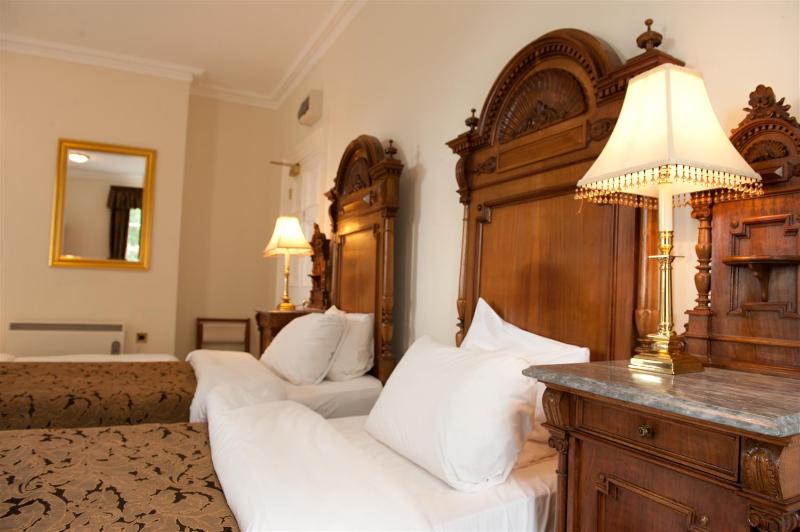 Beamish Hall Hotel, BW Premier Collection - Oda