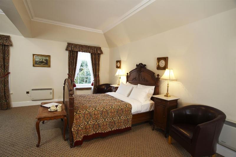 Beamish Hall Hotel, BW Premier Collection - Oda