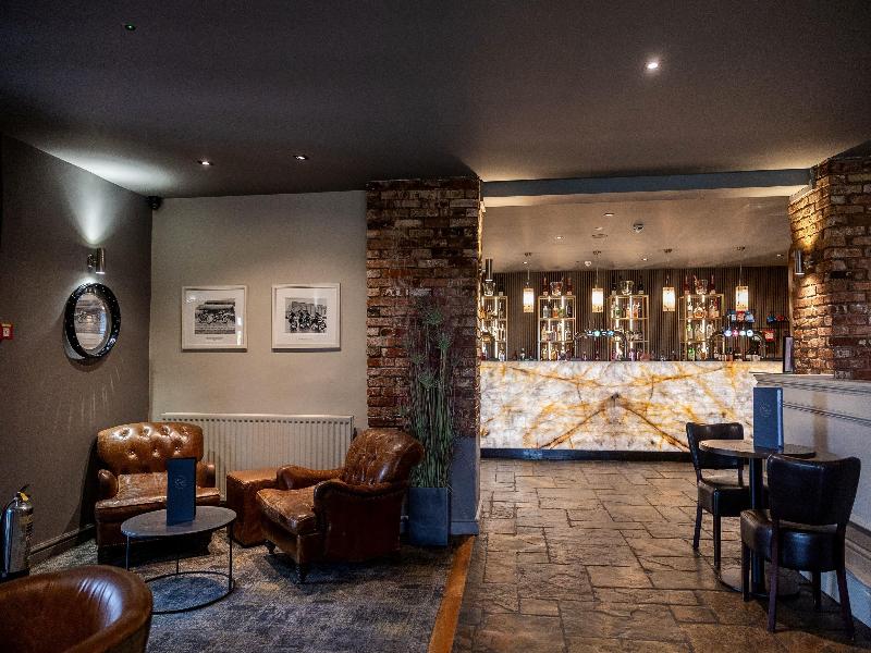 Windmill Village Hotel, Golf Club & Spa, BWSC - Bar