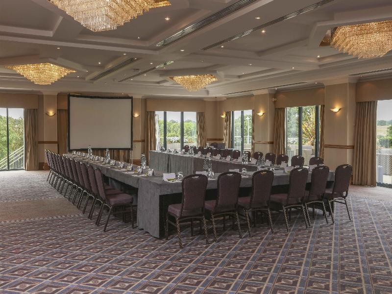 Windmill Village Hotel, Golf Club & Spa, BWSC - Toplantı