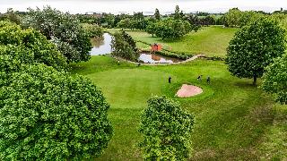 Windmill Village Hotel, Golf Club & Spa, BWSC fotoÄŸrafÄ±