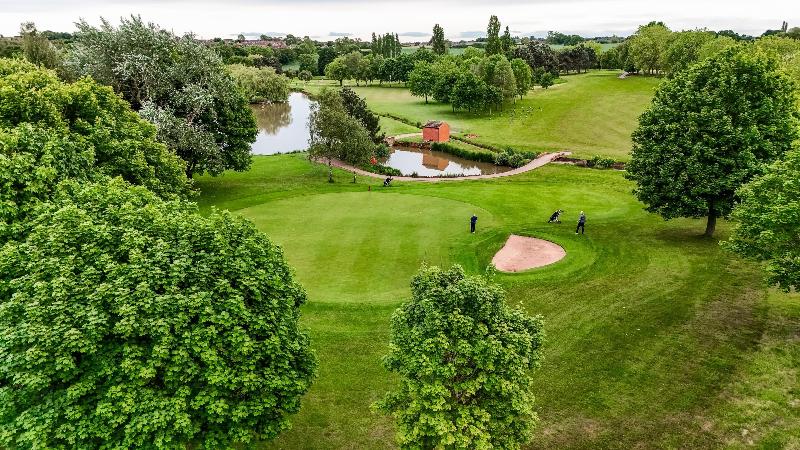 Windmill Village Hotel, Golf Club & Spa, BWSC - Aktivite
