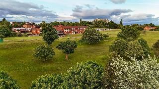 Windmill Village Hotel, Golf Club & Spa, BWSC fotoÄŸrafÄ±