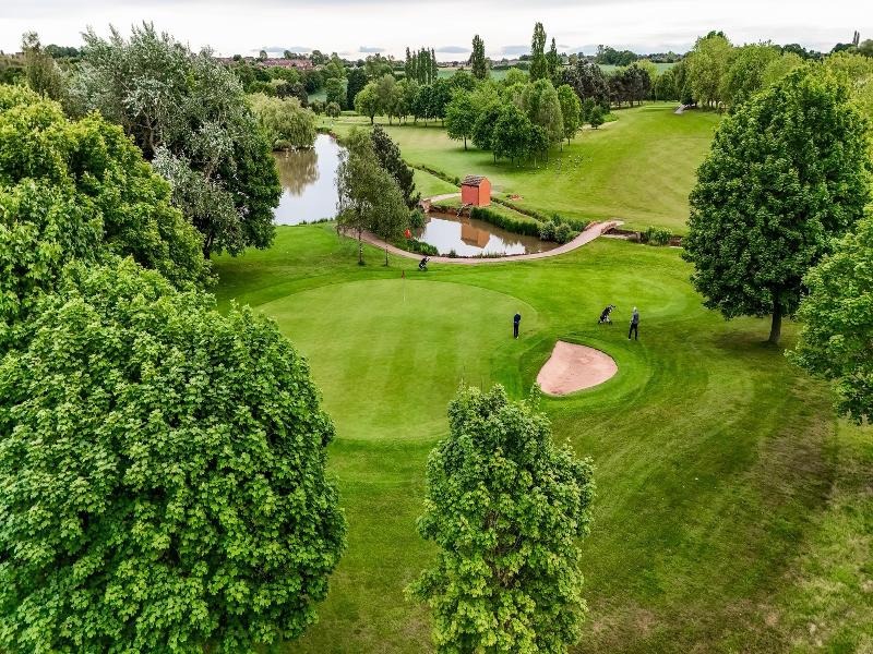 Windmill Village Hotel, Golf Club & Spa, BWSC - Aktivite