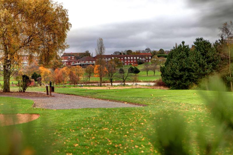 Windmill Village Hotel, Golf Club & Spa, BWSC - Genel