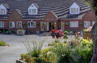 Windmill Village Hotel, Golf Club & Spa, BWSC otel fotoğrafı