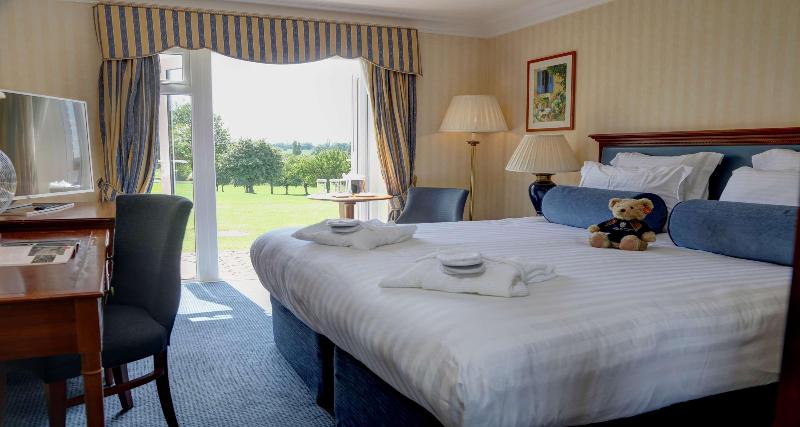 Windmill Village Hotel, Golf Club & Spa, BWSC - Genel