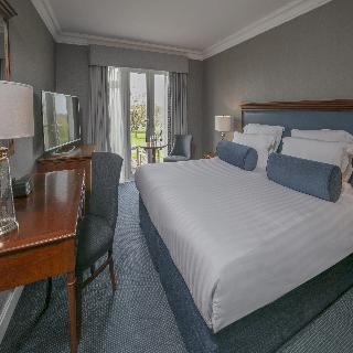 Windmill Village Hotel, Golf Club & Spa, BWSC fotoÄŸrafÄ±