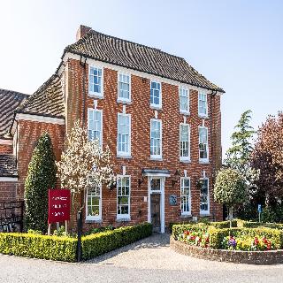 Windmill Village Hotel, Golf Club & Spa, BWSC fotoÄŸrafÄ±