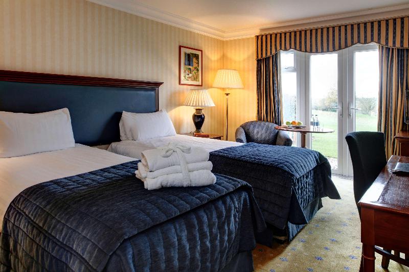 Windmill Village Hotel, Golf Club & Spa, BWSC - Oda
